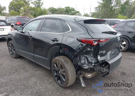 2024 Mazda Cx-30 2.5 S Select Sport из США, поврежденный, VIN 3MVDMBBM9RM703543